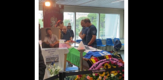 Oggi a partire dalle 11 RTP seguirà in diretta dalla Cattedrale di Palermo i funerali di Totò Schillaci