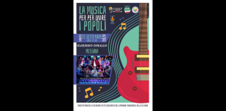 È uno degli appuntamenti immancabili per l’animo interculturale dell’ANOLF di Messina, l’Associazione Oltre le Frontiere della Cisl, da 31 anni coinvolta in prima persona nei festeggiamenti del Capodanno tradizionale della comunità straniera più numerosa a Messina, quello dello Sri Lanka