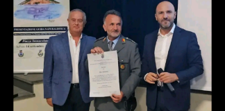 Grande successo sabato sera al Centro Polifunzionale di Malfa per l’evento celebrativo del 40° anniversario dell’istituzione della Riserva Naturale Orientata “Le Montagne delle Felci e dei Porri dell’isola di Salina