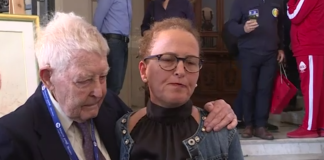 Oggi, domenica 29 Settembre – a trent’anni dalla morte di Nicholas Green – i genitori del bimbo divenuto un simbolo per la donazione degli organi sono stati a Messina in occasione della III° International Conference”DONARTE” 2024, promossa dai responsabili delle UOC Servizio di Anestesia e UOC Rianimazione con Terapia Intensiva dell’AOU “G. Martino” di Messina nell’aula magna del Rettorato a partire dalle ore 09:00