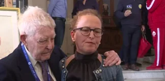Oggi, domenica 29 Settembre – a trent’anni dalla morte di Nicholas Green – i genitori del bimbo divenuto un simbolo per la donazione degli organi sono stati a Messina in occasione della III° International Conference”DONARTE” 2024, promossa dai responsabili delle UOC Servizio di Anestesia e UOC Rianimazione con Terapia Intensiva dell’AOU “G. Martino” di Messina nell’aula magna del Rettorato a partire dalle ore 09:00