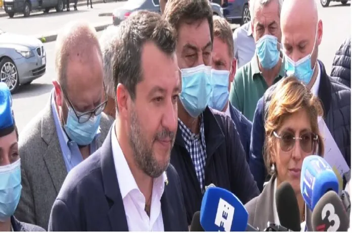 SALVINI 1