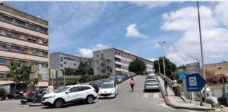 A partire dalle ore 20 di oggi, martedì 2 ottobre, al Policlinico di Messina sarà inibito l’ingresso con le auto dal varco principale di via consolare Valeria 1 (lato cantiere Pronto Soccorso) per coloro che devono recarsi verso sinistra e cioè verso il padiglione L ed NI
