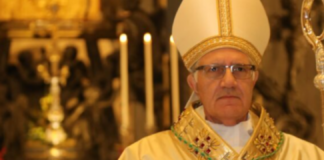 ‘“Non abbiamo ricevuto alcuna informazione su nostri sacerdoti arrestati”: sulla notizia del prete arrestato per violenza sessuale in una casa d’accoglienza interviene con una nota la Curia’