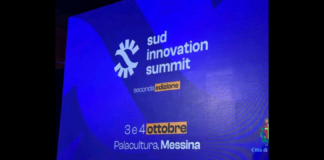 «Messina può e vuole essere un ponte verso l’innovazione»