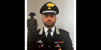 Nei giorni scorsi, il Capitano Giuseppe Rinella ha assunto il Comando della Compagnia Carabinieri di Patti, subentrando al Tenente Colonnello Salvatore Pascariello, destinato ad assolvere l’incarico di Comandante del Reparto Operativo presso il Comando Provinciale di Latina