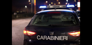 In seguito a un provvedimento emesso dai magistrati del Tribunale di Latina…, un uomo di 37 anni è stato sottoposto a un’ordinanza di allontanamento dalla casa familiare e al divieto di avvicinamento alla moglie convivente e ai figli: inoltre…, l’uomo è stato obbligato a indossare un braccialetto elettronico per garantire il rispetto delle misure restrittive