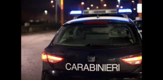 In seguito a un provvedimento emesso dai magistrati del Tribunale di Latina…, un uomo di 37 anni è stato sottoposto a un’ordinanza di allontanamento dalla casa familiare e al divieto di avvicinamento alla moglie convivente e ai figli: inoltre…, l’uomo è stato obbligato a indossare un braccialetto elettronico per garantire il rispetto delle misure restrittive