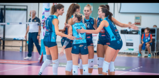 Una Clai combattiva e coriacea esce a testa alta dal PalaRescifina di Messina, anche se la buona prestazione delle ragazze di Nello Caliendo non è stata alla fine sufficiente per muovere la classifica: la formazione di coach Bonafede, senza dubbio una delle più attrezzate del girone A di serie A2 femminile, si impone per 3 set a 1 al termine di una bella partita e guadagna così i primi tre meritati punti della sua stagione