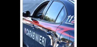 Femminicidio nel Casertano: ha strangolato la moglie nel letto matrimoniale, davanti ai figli, il 30enne albanese Lulzim Toci, fermato dai carabinieri stamattina poco dopo il delitto