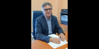 ‘Si comunica che con atto di deliberazione nr. 210 del 11.10.2024 pubblicata in data odierna in Albo Pretorio sul sito istituzionale www.irccsme.it, il Direttore generale dell’IRCCS Centro Neurolesi “Bonino Pulejo” di Messina, ha nominato il Dott. Marcello Nucifora (foto in allegato ) nuovo Direttore sanitario dell’Istituto’