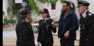 Arriva in moto “Don Matteo 14″… in prima visione da giovedì 17 ottobre, alle 21.30 su Rai1, torna una delle serie più amate e longeve della televisione italiana giunta alla quattordicesima stagione: prodotta da Lux Vide, società del gruppo Fremantle, in collaborazione con Rai Fiction, per la regia di Riccardo Donna, Enrico Ianniello e Francesco Vicario, la serie tv in dieci serate parte – con Don Massimo (Raoul Bova), il maresciallo Nino Cecchini (Nino Frassica), Natalina (Nathalie Guetta), Pippo (Francesco Scali) e tanti nuovi personaggi – esattamente da dove li avevamo lasciati