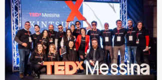 La città dello Stretto si prepara ad accogliere una nuova edizione del TEDxMessina: l’evento si svolgerà sabato 16 novembre, alle ore 14:30, presso l’Aula Magna “Vittorio Ricevuto” – Polo Universitario Papardo… ad organizzarlo è il team di giovani messinesi che, dal 2018, porta in riva allo Stretto il format internazionale TEDx