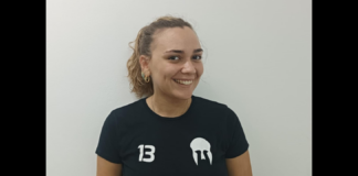 Si chiude con un altro ritorno alla pallavolo giocata il mercato de La Saracena Volley: i vertici societari rendono noto di aver ingaggiato è l’opposto Claudia Ferraccù, classe 1998, 178 cm