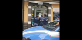 Il Questore di Catania Giuseppe Bellassai ha disposto la chiusura per 10 giorni di un bar in piazza Addamo a seguito di un’aggressione avvenuta qualche giorno fa contro due agenti della Polizia Locale