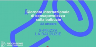 Lunedì 21 ottobre alle ore 11, nella sede comunale del Castello di Leucatia, si terrà la conferenza stampa di presentazione della “Giornata internazionale di consapevolezza sulla balbuzie” e delle iniziative tematiche previste a Catania tra ottobre e novembre