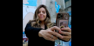 Dalma Maradona denuncia: “De Laurentiis non mi fa più entrare allo stadio! Volete sapere il motivo?”: Dalma figlia di Diego Armando Maradona, è a Napoli in questi giorni per partecipare all’evento “Per sempre Diego” a bordo della MSC World Europe, quarta edizione del premio dedicato a suo padre