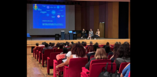 Si è tenuto oggi pomeriggio presso il Palacultura “Antonello da Messina” l’incontro dedicato alla presentazione delle attività formative previste dal Progetto Interpares, rivolte agli operatori del servizio di Assistenza Scolastica per alunni con disabilità della Messina Social City