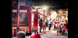 Extra Time per il Messina Street Food Fest, che torna da oggi, venerdì 25 ottobre, fino a domenica 27: per il secondo week end consecutivo la carovana del gusto animerà piazza Cairoli per una tre giorni da non perdere