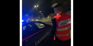 I Carabinieri della Compagnia di Messina Centro, nelle ore scorse hanno attuato posti di controllo e pattugliamenti nei rioni di Giostra e Camaro… passando al setaccio più di 130 persone e oltre 50 veicoli