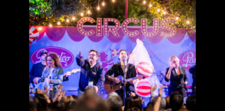 L’extra time del ‘Messina Street Food Fest’ si conferma un successo di pubblico e divertimento: la formula cibo da strada, show cooking e spettacoli, con la sorpresa, quest’anno del Circus, grazie alla collaborazione con la compagnia dei Joculares, hanno fatto breccia tra i tantissimi messinesi, i siciliani e i visitatori dalla Calabria