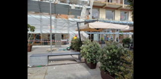 ‘Dalla storica “Latteria Santoro” al “Ritrovo Santoro”, la storia imprenditoriale della famiglia Santoro Amante abbraccia 112 anni e si intreccia con quella di Messina: il celebre locale di piazza Cairoli, fondato nel 1912 in quello che un tempo era il cuore sociale della città, chiude i battenti’