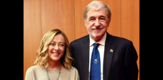 “Io sarò presidente di tutti i liguri, non solo di chi ha votato. Io voglio essere sindaco della Regione Liguria. Non siamo persone che guidano, siamo persone che servono”