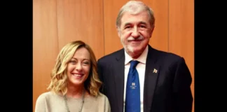 “Io sarò presidente di tutti i liguri, non solo di chi ha votato. Io voglio essere sindaco della Regione Liguria. Non siamo persone che guidano, siamo persone che servono”