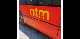 Nella serata di ieri 31 ottobre 2024, sulla ‘Linea 5 – Mili di ATM’ si è verificato un episodio inquietante durante la corsa partita alle 20:10 dal Capolinea della Zona Industriale Regionale: un soggetto ha spruzzato dello spray urticante contro un passeggero di un Bus con il quale aveva avuto un diverbio durante il tragitto