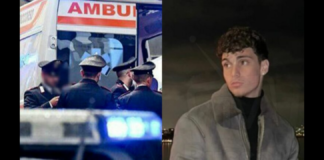 Lui giocava a calcio, faceva il portiere e con i coetanei che vivono come nei film di camorra non aveva niente a che fare: ma Santo Romano è morto a 19 anni perché si è trovato per caso in mezzo a una sparatoria, come in una scena di Gomorra