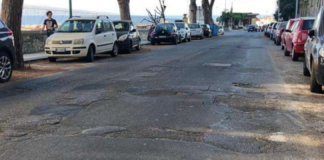 Intorno alle ore 11.00 di oggi 03 novembre 2024…, un 98enne è stato investito mentre si accingeva ad attraversare la strada in viale Italia a Messina