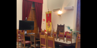Domani, martedì 5 novembre, alle ore 9.30, nel corso di una conferenza stampa nella sala Falcone Borsellino a palazzo Zanca, il sindaco di Messina Federico Basile presenterà il nuovo componente della Giunta municipale