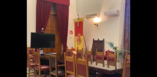 Domani, martedì 5 novembre, alle ore 9.30, nel corso di una conferenza stampa nella sala Falcone Borsellino a palazzo Zanca, il sindaco di Messina Federico Basile presenterà il nuovo componente della Giunta municipale
