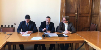 “Nell’augurare buon lavoro al neo assessore, non possiamo non evidenziare al sindaco Federico Basile la pochezza politica delle deleghe affidategli rispetto a un impegno ben più gravoso che il ruolo certamente presupporrebbe”