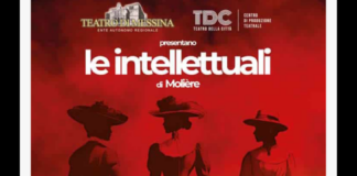 Venerdì 8 novembre, alle ore 21, si alza il sipario sulla nuova Stagione di prosa 2024/2025 al Teatro Vittorio Emanuele, un evento atteso che ha già riscosso un notevole numero di conferme e nuove adesioni: la stagione, ricca di proposte che spaziano tra classici e contemporanei, comprende due spettacoli in coproduzione, realizzati in collaborazione con importanti istituzioni culturali