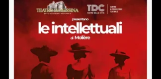 Venerdì 8 novembre, alle ore 21, si alza il sipario sulla nuova Stagione di prosa 2024/2025 al Teatro Vittorio Emanuele, un evento atteso che ha già riscosso un notevole numero di conferme e nuove adesioni: la stagione, ricca di proposte che spaziano tra classici e contemporanei, comprende due spettacoli in coproduzione, realizzati in collaborazione con importanti istituzioni culturali