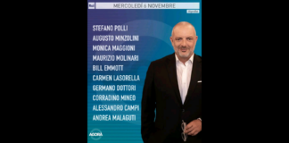 ‘La lunga notte americana, tutti gli aggiornamenti in diretta per scoprire chi sarà il 47° Presidente degli Stati Uniti d’America fra Kamala Harris e Donald Trump’