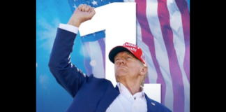 ‘Trump si avvia a tenere il suo discorso di autoproclamazione presidenziale…, Kamala Harris resterà invece, per ora, in silenzio: la vicepresidente non parlerà dall’Università di Howard, a Washington, dove sta seguendo lo scrutinio… la folla democratica sta via via scemando… probabilmente parlerà quando in Italia sarà il primo pomeriggio’