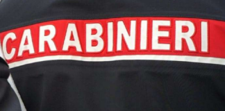 I Carabinieri di Paola e di Amantea hanno eseguito un’ordinanza di custodia cautelare in carcere nei confronti di un 36enne con precedenti, accusato di estorsione aggravata: l’arresto è stato disposto dal GIP su richiesta della Procura di Paola… coinvolta nell’indagine anche la compagna dell’indagato, una 25enne deferita a piede libero per lo stesso reato