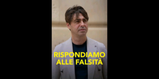 “𝐃𝐚 𝐨𝐠𝐠𝐢 𝐞 𝐚 𝐭𝐞𝐬𝐭𝐚 𝐚𝐥𝐭𝐚 𝐢𝐧𝐢𝐳𝐢𝐚𝐦𝐨 𝐥’𝐨𝐩𝐞𝐫𝐚𝐳𝐢𝐨𝐧𝐞 𝐯𝐞𝐫𝐢𝐭à: I fondi di cui si parla da giorni sono stati 𝒆𝒓𝒐𝒈𝒂𝒕𝒊 𝒏𝒆𝒍 𝟐𝟎𝟐𝟏 𝒆 𝒏𝒆𝒍 𝟐𝟎𝟐𝟐, in relazione alle perdite subite da tutti gli operatori culturali nel periodo Covid”