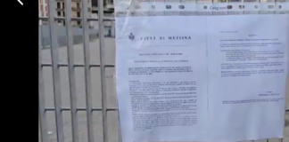 Nella mattina di oggi 10 novembre 2024, si è svolta una ‘protesta pacifica’ innanzi al cancello chiuso dell’area ex ‘L. Mandalari’ di ‘viale Giostra’ a Messina dove di solito la domenica si svolge il ‘Mercato delle Pulci’