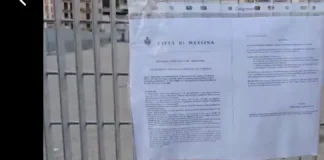Nella mattina di oggi 10 novembre 2024, si è svolta una ‘protesta pacifica’ innanzi al cancello chiuso dell’area ex ‘L. Mandalari’ di ‘viale Giostra’ a Messina dove di solito la domenica si svolge il ‘Mercato delle Pulci’
