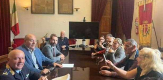 Riapre il Mercato delle Pulci a Messina: raggiunto l’accordo con gli ambulanti sulle condizioni igieniche… dopo la chiusura temporanea del Mercatino delle Pulci presso l’ex area Mandalari per motivi legati alla salute pubblica, oggi si è svolto un incontro proficuo tra l’amministrazione e i rappresentanti degli ambulanti