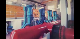 Enel ha comunicato che domani, 15 novembre 2024, saranno effettuati interventi urgenti alla rete di alimentazione della centrale di Torrerossa, che comporteranno una temporanea interruzione dell’energia elettrica, riducendo così l’apporto idrico verso i serbatoi cittadini di Messina