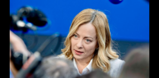 “Non voglio e non perseguo lo scontro con nessuno, ho rispetto per le istituzioni di questa Repubblica, ma devo poter fare il mio lavoro e mantenere gli impegni che mi sono assunta con il popolo italiano: Quando prendo un impegno lo porto a casa e mi si deve mettere nella condizione di farlo, questa è la cosa importante per me”