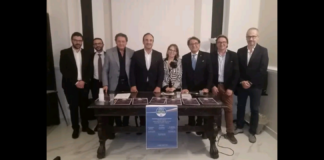 ‘Tutti i cittadini che già, per la loro professione ed il proprio impegno sociale, danno un apporto alla città di Messina lavorando creando lavoro… potranno farsi conoscere ancora di più rispetto al passato: è questo l’obiettivo del neonato e da poco inaugurato Circolo territoriale “Cairoli” di Fratelli d’Italia a Messina’