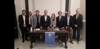 ‘Tutti i cittadini che già, per la loro professione ed il proprio impegno sociale, danno un apporto alla città di Messina lavorando creando lavoro… potranno farsi conoscere ancora di più rispetto al passato: è questo l’obiettivo del neonato e da poco inaugurato Circolo territoriale “Cairoli” di Fratelli d’Italia a Messina’