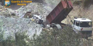 ‘Il traffico illecito di scarti edilizi da conferire in discarica a “basso costo” c’era: e i costruttori della città ne erano consapevoli… ci dice questo la sentenza arrivata a tarda ora, ieri, erano circa le 21.30, del Procedimento “Montagna fantasma”, con al centro il traffico illecito di rifiuti edili che vedeva coinvolti tutti i principali imprenditori di Messina’