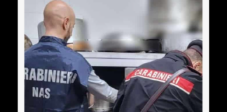 I Carabinieri della Compagnia di Messina Sud, insieme al NAS di Catania (il nucleo dell’Arma specializzato nella tutela della salute pubblica), hanno svolto controlli su un’attività di ristorazione situata in un Comune della costa ionica messinese: l’operazione rientra nelle ispezioni periodiche degli esercizi pubblici di somministrazione di cibi e bevande, mirate a proteggere la salute dei consumatori