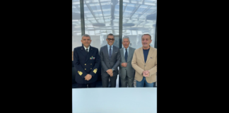 Il porto di Trapani cambia: e cresce… lo confermano i numeri che il presidente dell’Autorità portuale del Mare di Sicilia occidentale, Pasqualino Monti, ha comunicato ai giornalisti durante la conferenza stampa di oggi… il futuro delle crociere a Trapani è in ascesa e incrocia lo sviluppo stesso della città